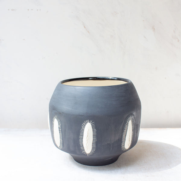 SAMPLE - SOFT CENTRE POD