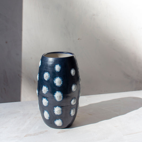 URCHIN POD - VASE