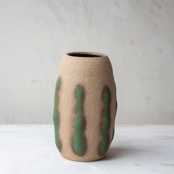 Subtle Prods - Enclosed Vase