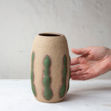 Subtle Prods - Enclosed Vase