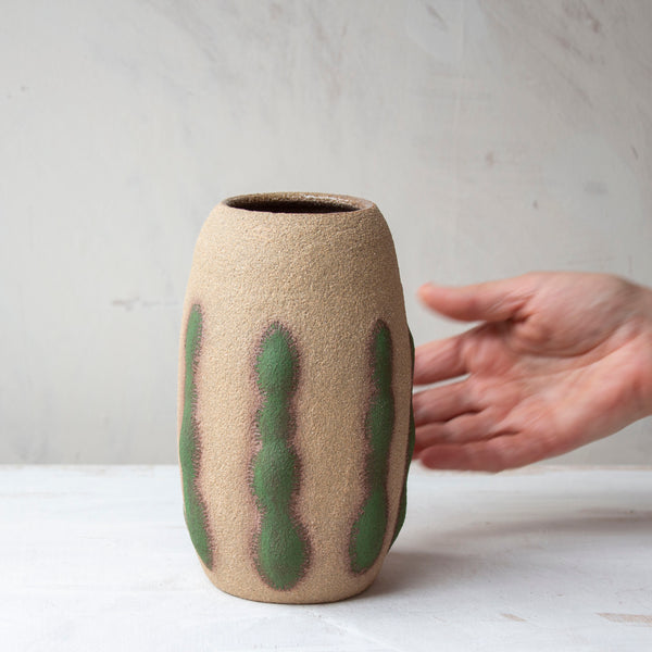 Subtle Prods - Enclosed Vase