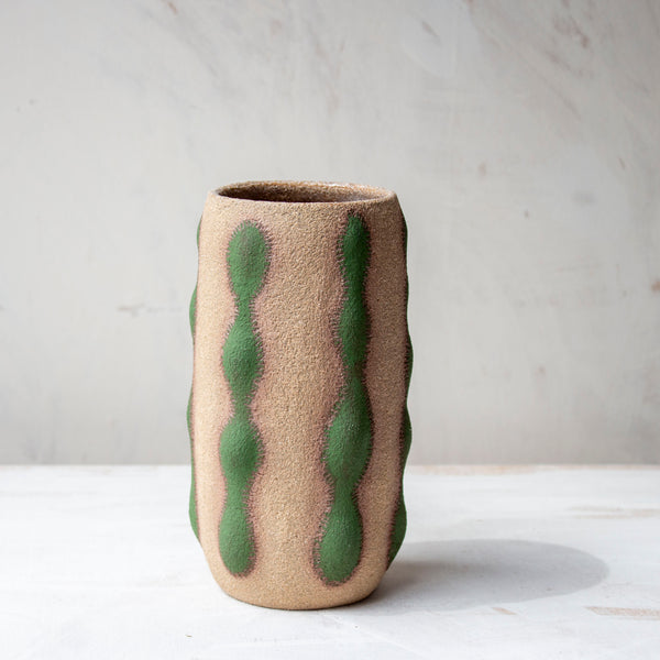 Subtle Prods - Cylindrical Vase
