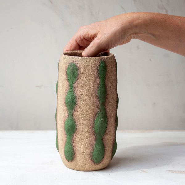 Subtle Prods - Cylindrical Vase