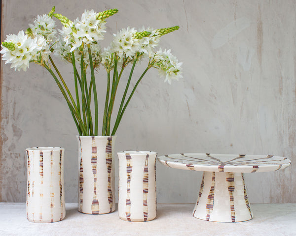 Solar  - Cake-stand #1