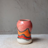 Landscape - Organic Vase