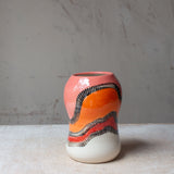 Landscape - Organic Vase