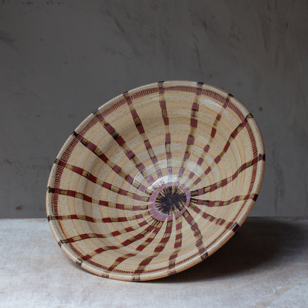 Solar - Flanged Bowl