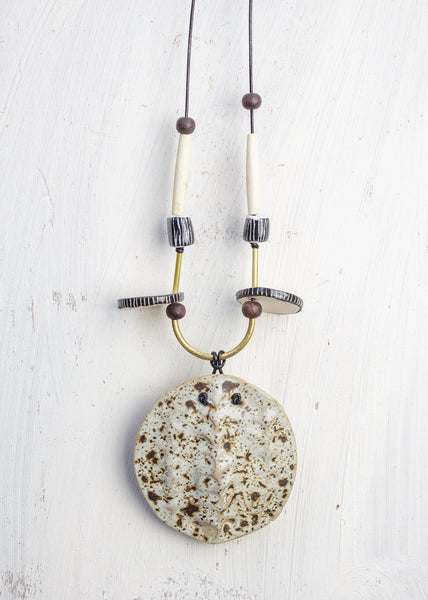 Bespoke Pendant - #1