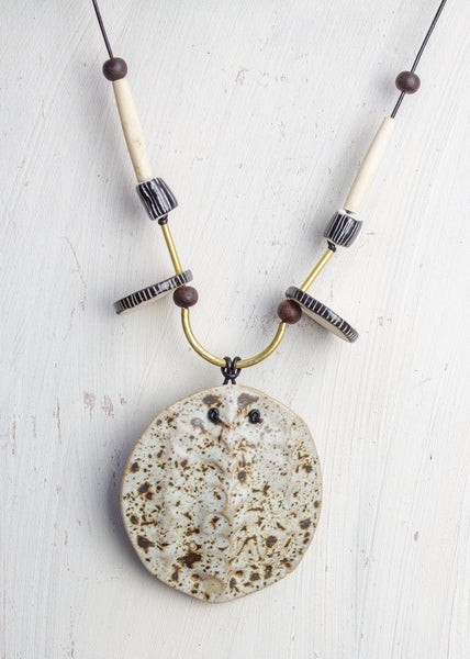 Bespoke Pendant - #1