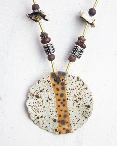 Bespoke Pendant - #2