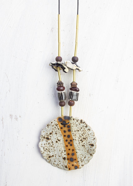 Bespoke Pendant - #2