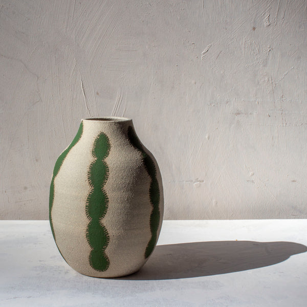 Subtle Prods - Bottle Vase