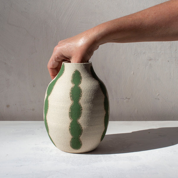 Subtle Prods - Bottle Vase
