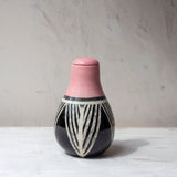 Teeth - Bottle Vase