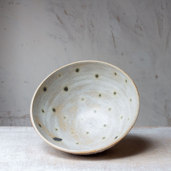 Spotted Limpet - Bowl