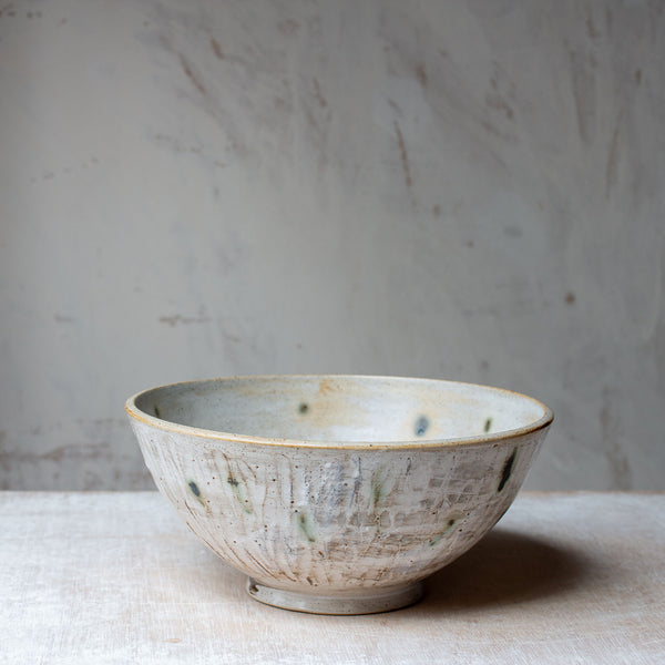 Spotted Limpet - Bowl