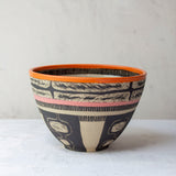 Linked - Rounded Bowl