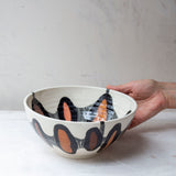 Opening - Bowl