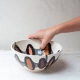 Opening - Bowl