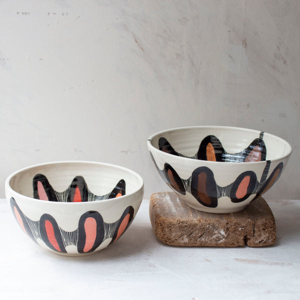 Opening - Bowl