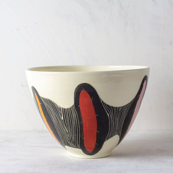 Opening - Tall Bowl #2
