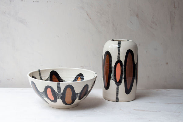 Opening - Bowl