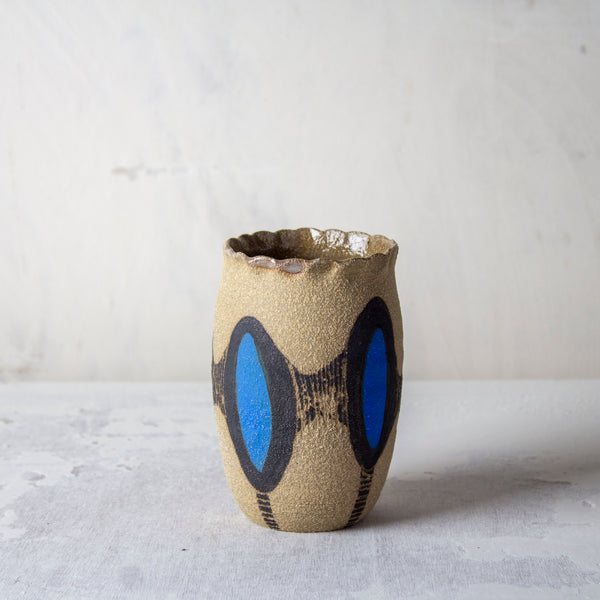 Opening - Bud Vase