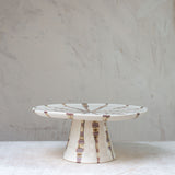 Solar  - Cake-stand #1