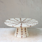 Solar  - Cake-stand #1