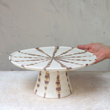 Solar  - Cake-stand #1