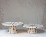 Solar  - Cake-stand #2