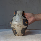 Flaming Fronds - Classic Vase