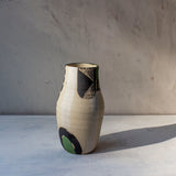 Moss Pathways - Classic Vase