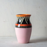 Tri Burst - Classic little Vase