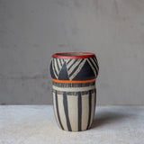 Tri Burst - Enclosed Vase