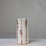 Solar  - Cylindrical Vase #1