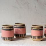 Galah - Dimple Tumbler