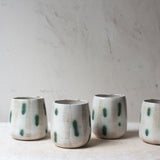 Limpet - Dimple Tumbler