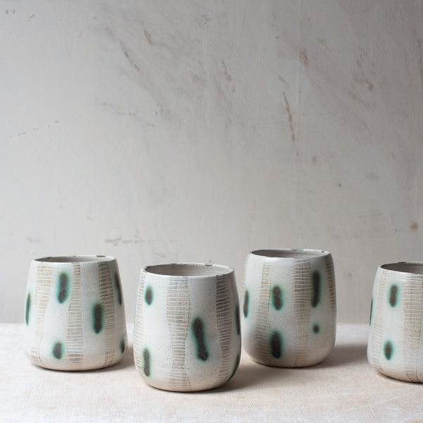 Limpet - Dimple Tumbler