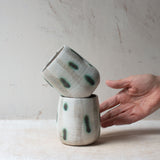Limpet - Dimple Tumbler