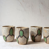 Link - Tall Tumbler