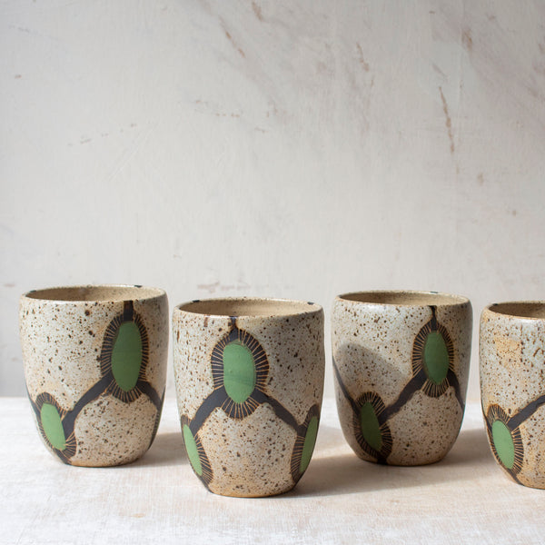 Link - Tall Tumbler