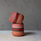 Liquorice All Sorts - Dimple Tumbler