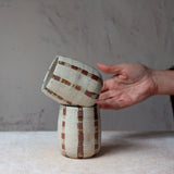 Solar - Dimple Tumbler
