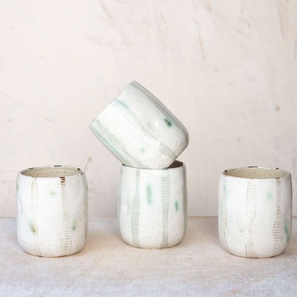 Limpet - Dimple Tumbler