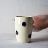 Anenome - Distorted little Vase