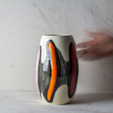 Inner Maps - Distorted Vase