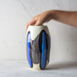 Opening - Distorted Vase