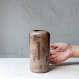 Drip - Enclosed Vase