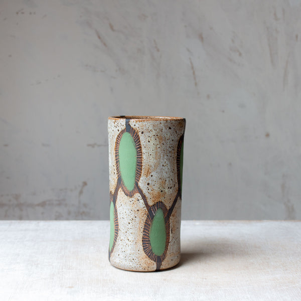 Link  - Cylindrical Vase